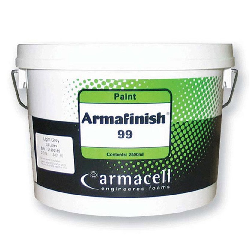 Armacell / Farba Armafinish 99