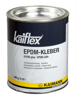 Kaimann / Lepidlo Kaiflex EPDM