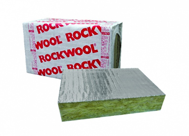 Rockwool / Techrock ALS – protipožiarny systém pre hranaté potrubie PYROROCK