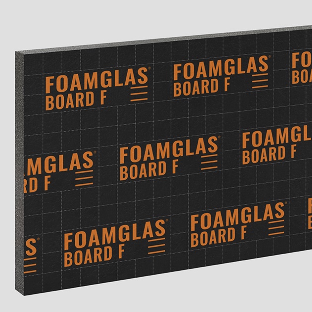 Foamglas Board F (Floor Board)